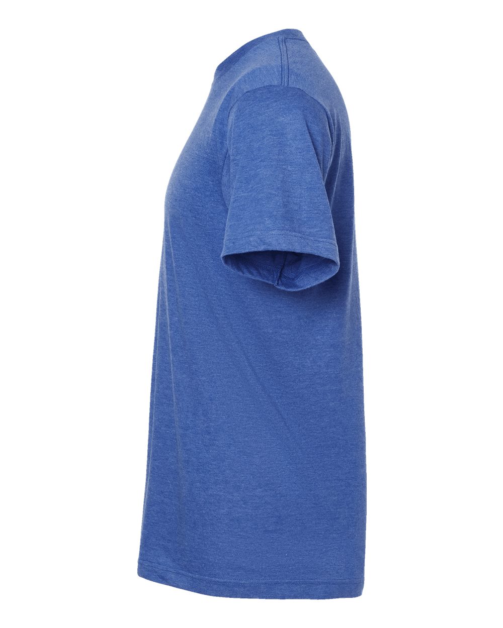 Unisex Fine Jersey T-Shirt - 202 77