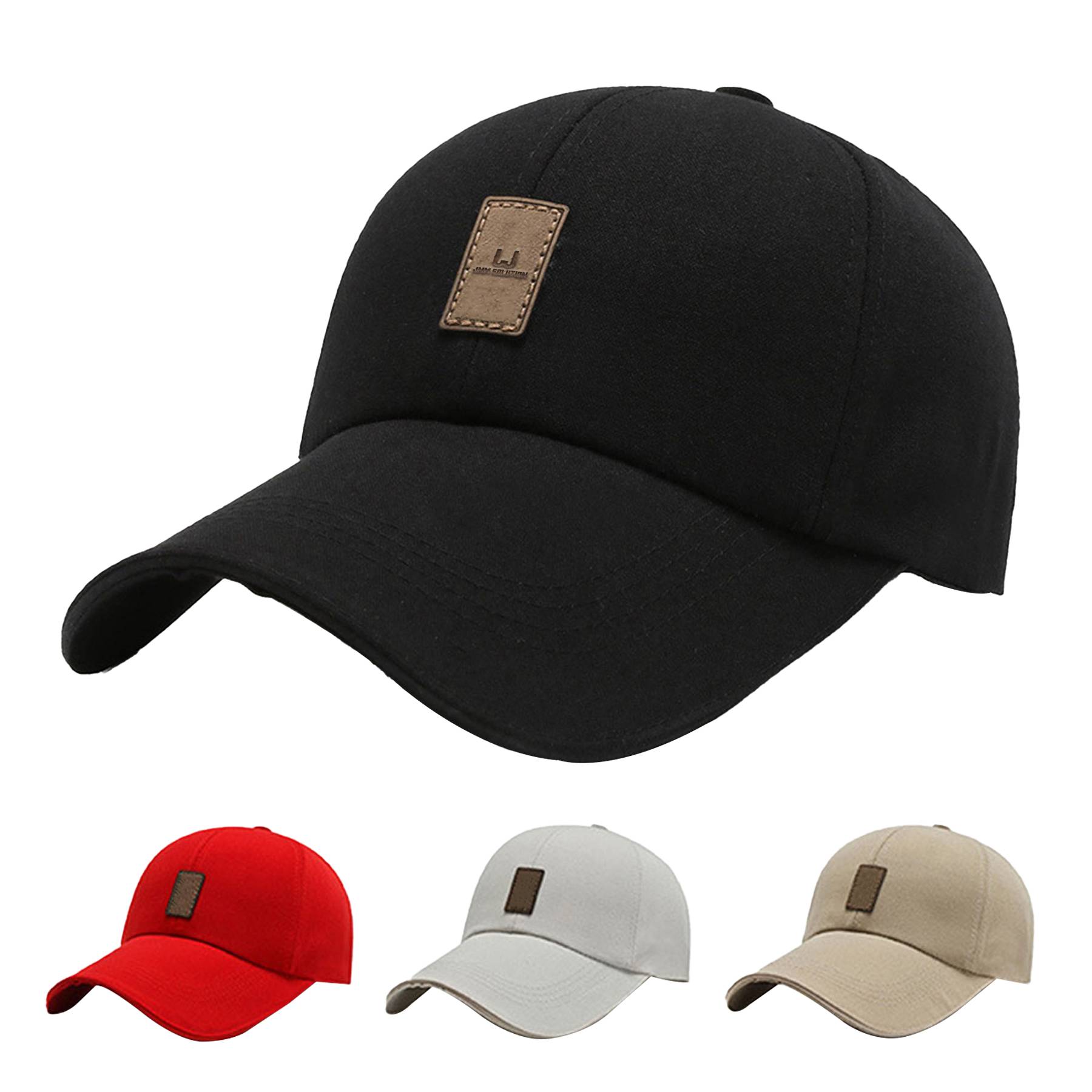 Baseball Hat Outdoor Sports Men Caps