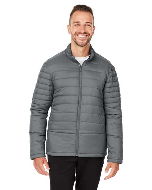 Men's Challenger Jacket - S17931 7