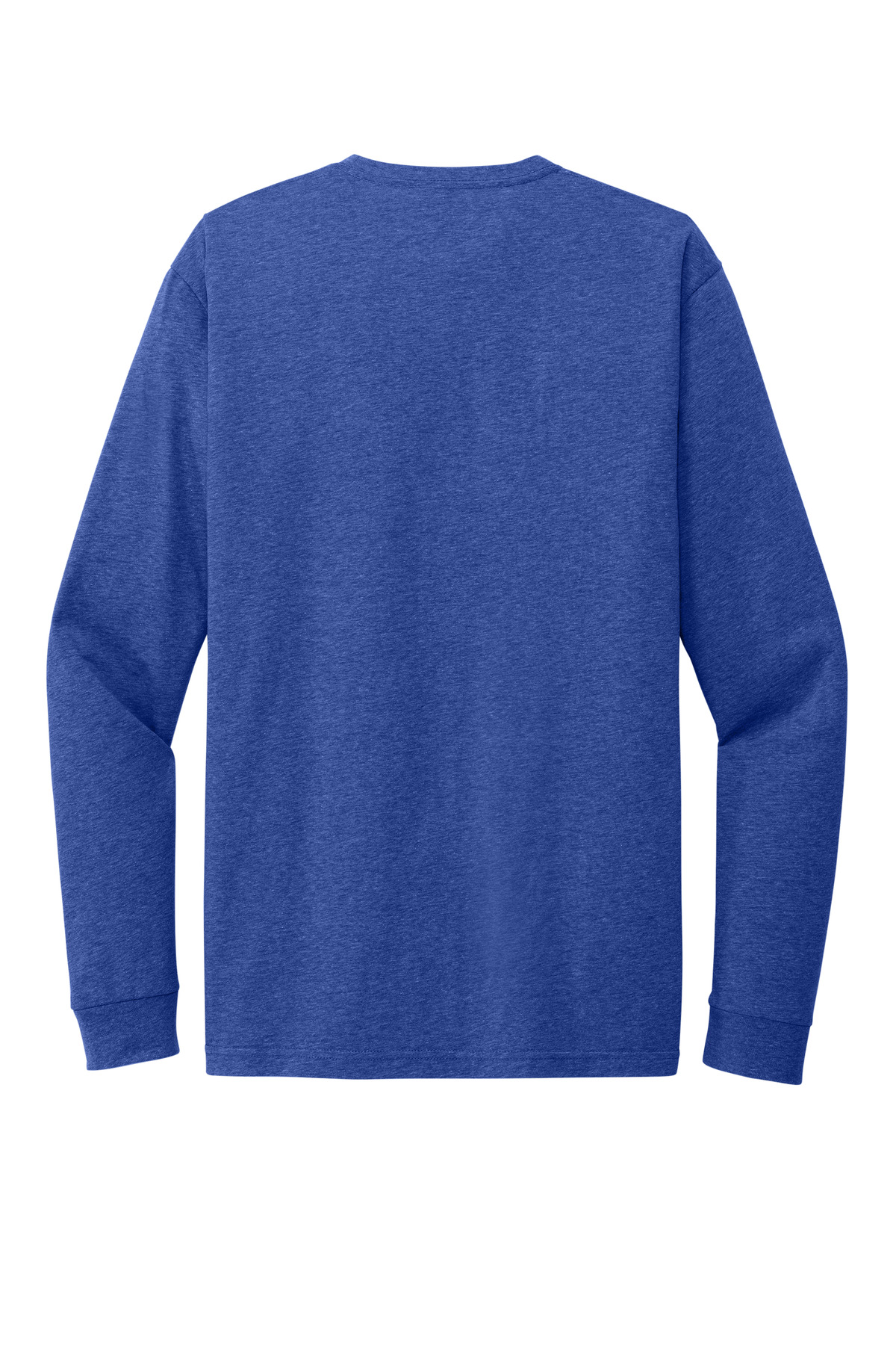 Next Level Apparel Adult CVC Long Sleeve Tee NL6211 179