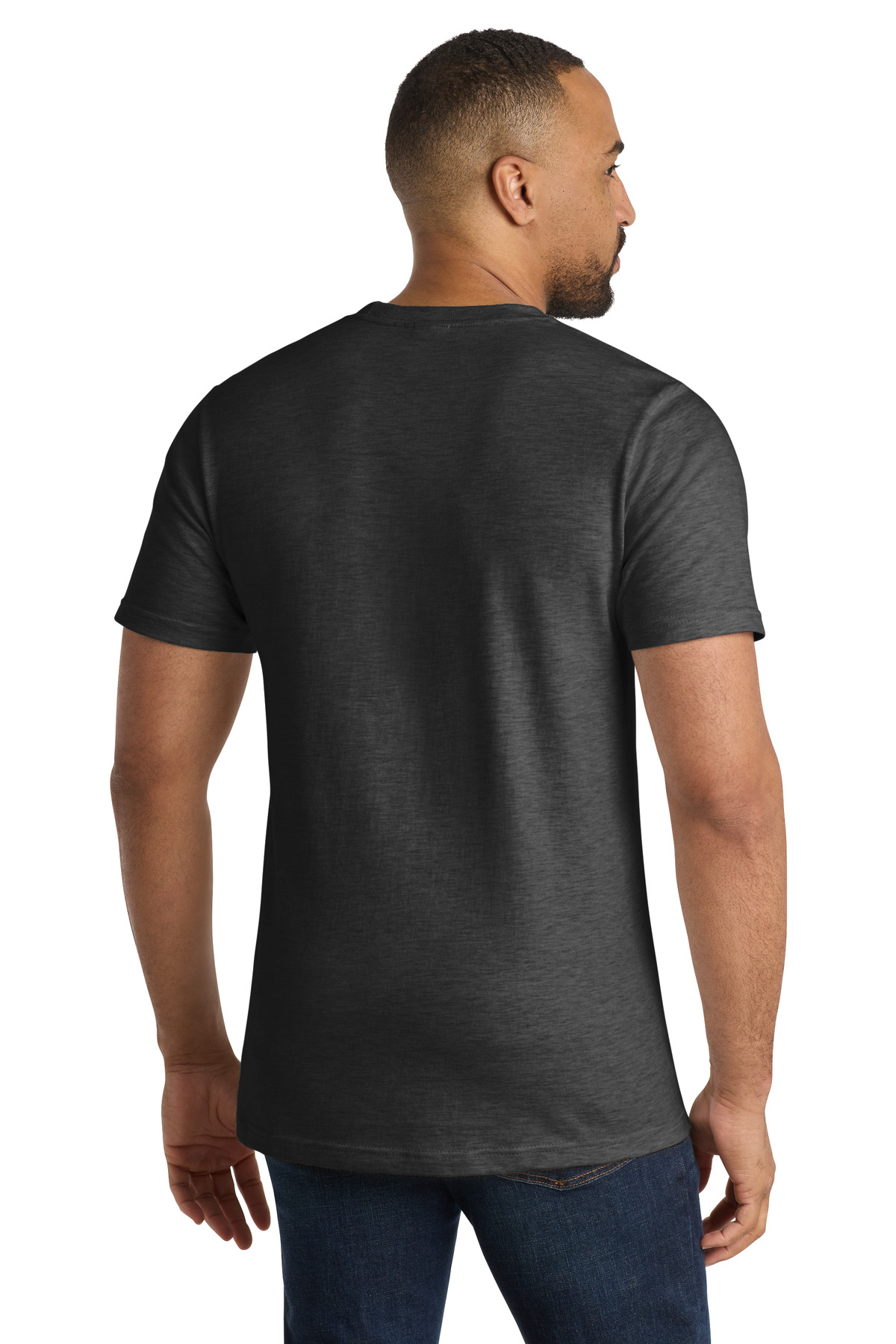 Port & Co Bouncer Tee PC600 79
