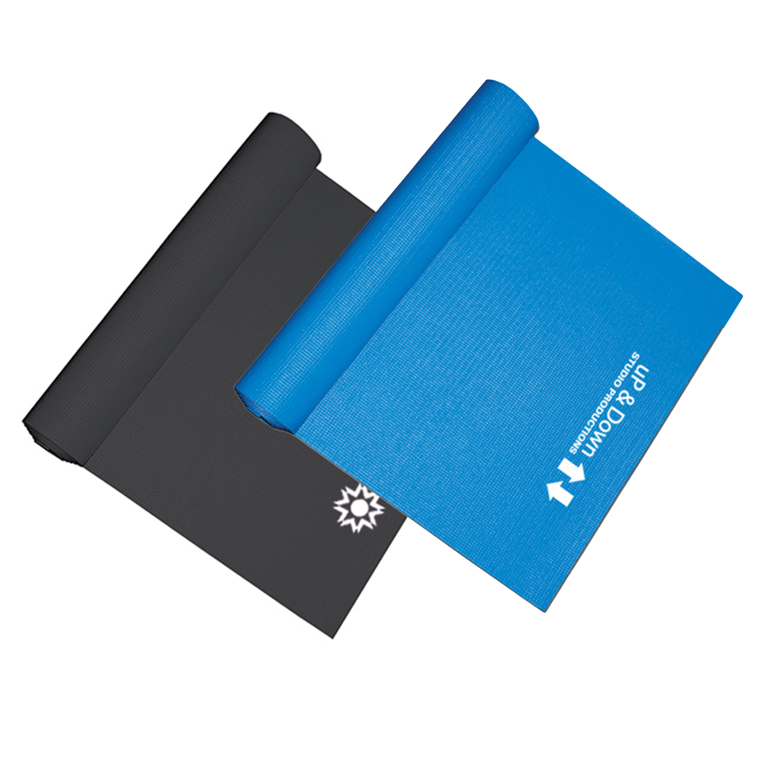 Yoga Mat with Bag 3