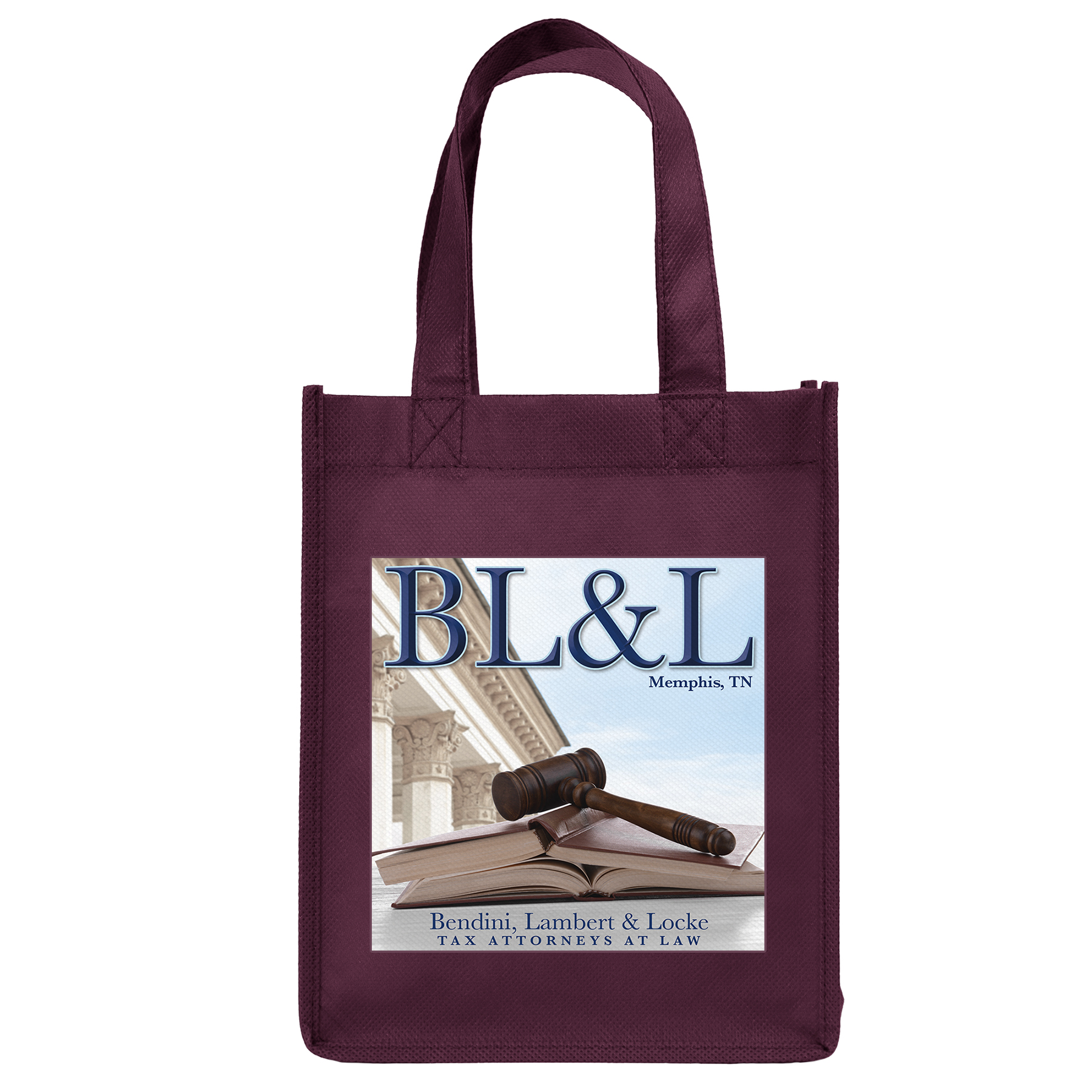 Ike - Celebration Tote Bag - ColorVista 36