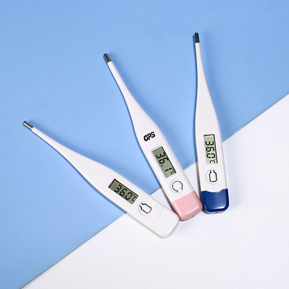 ABS Digital Thermometer 2