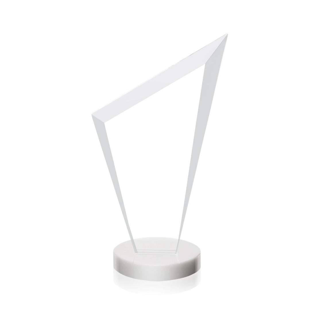 Condor VividPrint™ Award - White 8