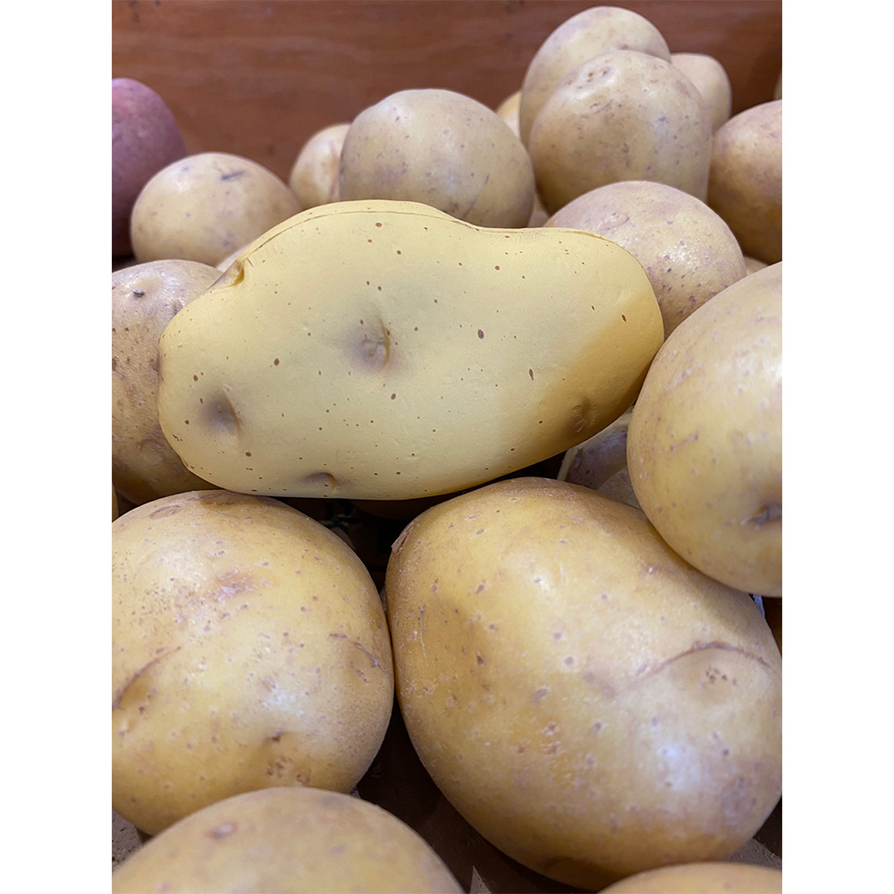 Potato Stress Reliever 9