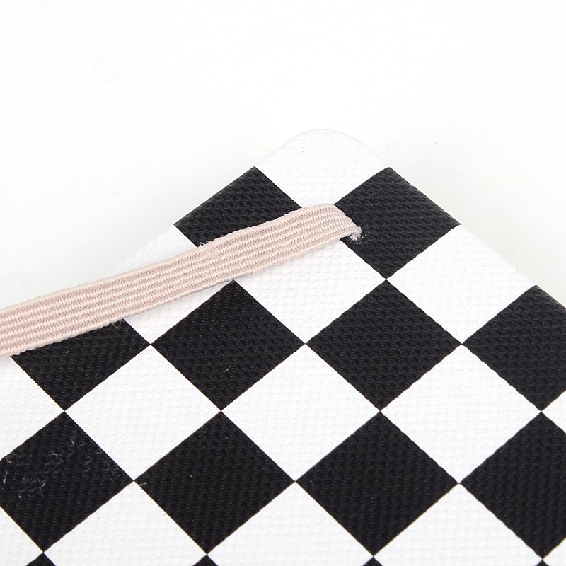 Checkered Journal Notebook 2