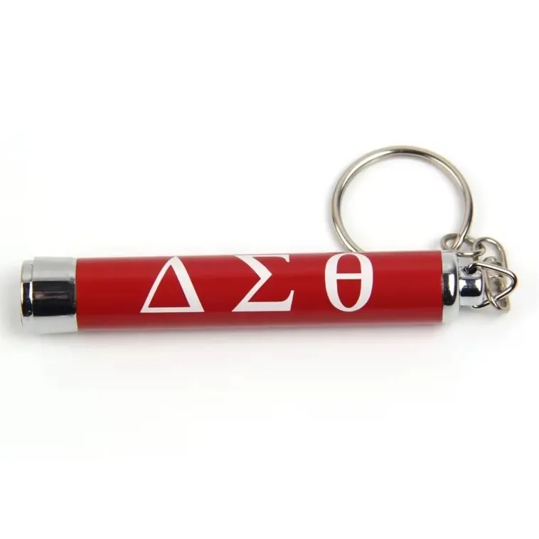 Led Projector Keychain 9