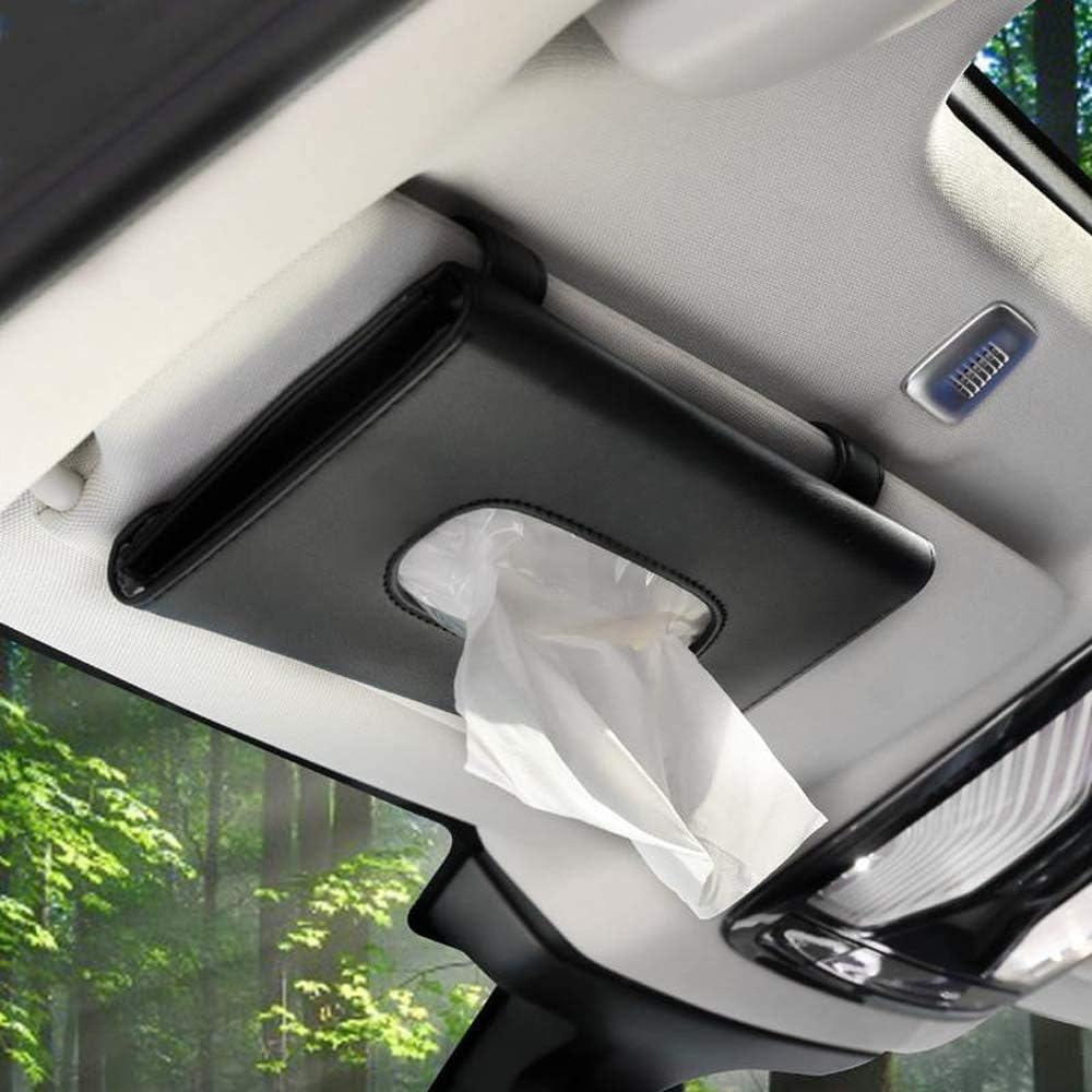 Car Tissue Box;Car Hanging Tissue Box 3