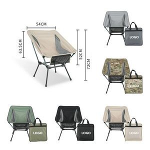 Collapsible Outdoor Moon Chair 2