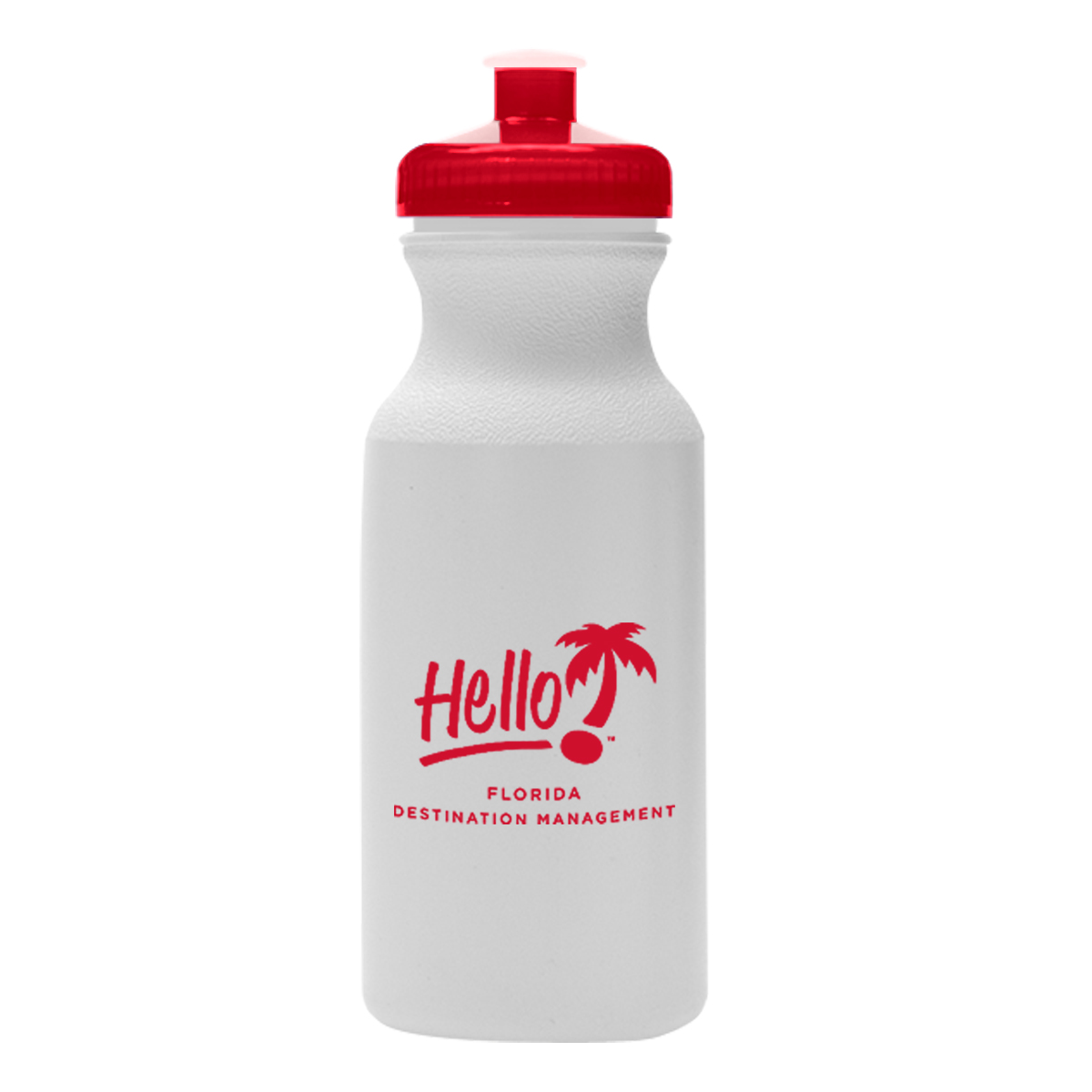 20 Oz. Hydration Water Bottle 2