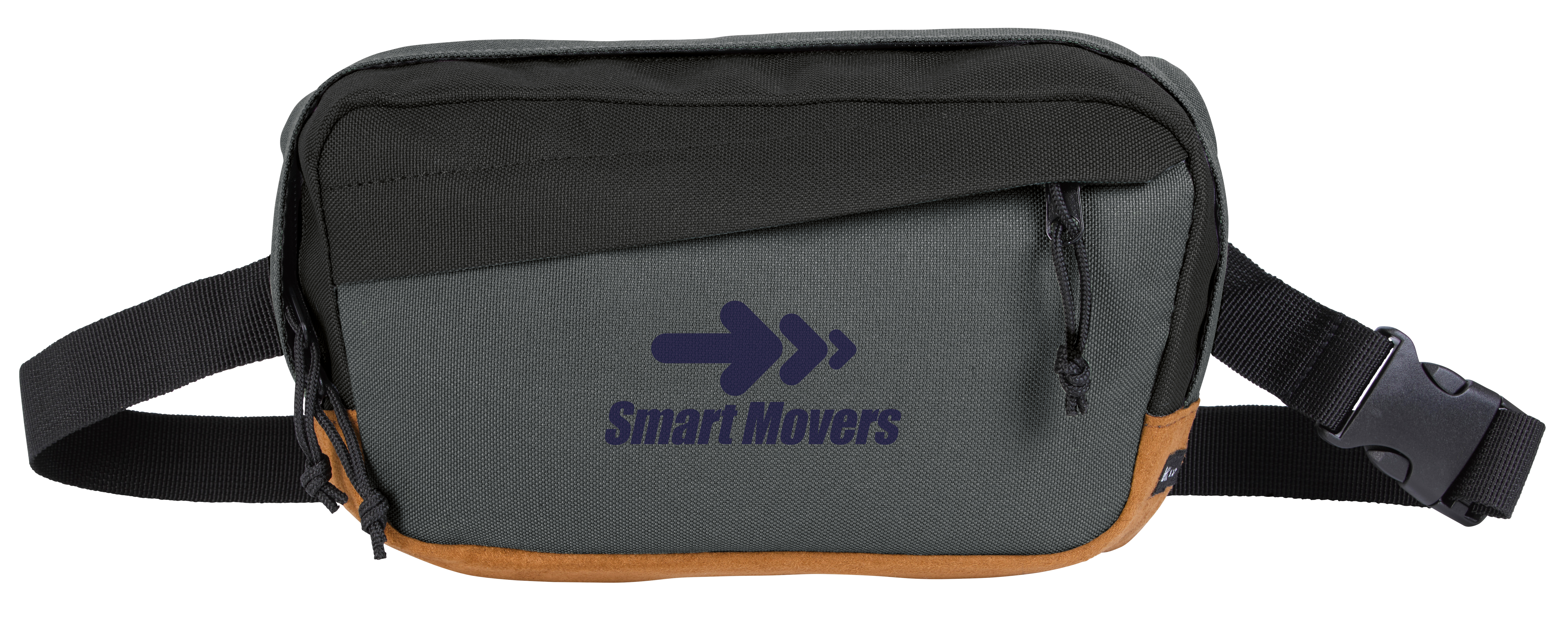 KAPSTON® Willow RPET Fanny Pack 5