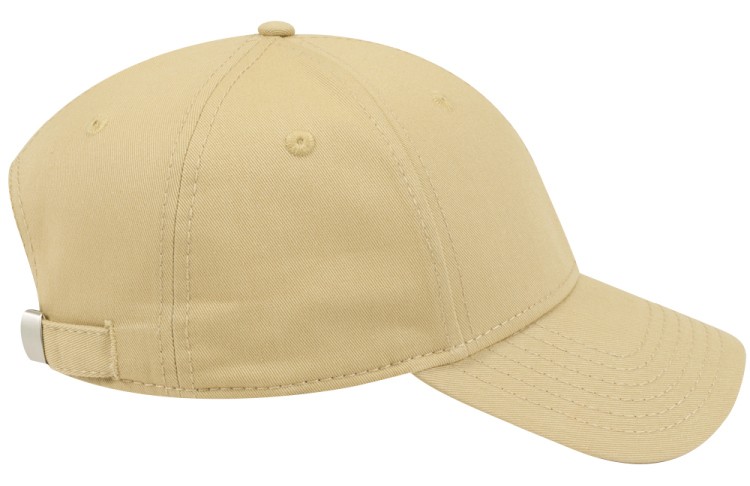 OTTO CAP® 6 Panel Low Profile Baseball Cap 98