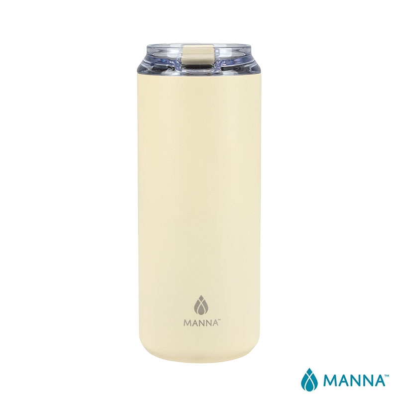 Manna™ Tall Boy 18 oz. Double Wall Stainless Steel Tumbler 6