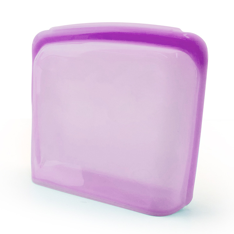Reusable Food Storage Bags 7