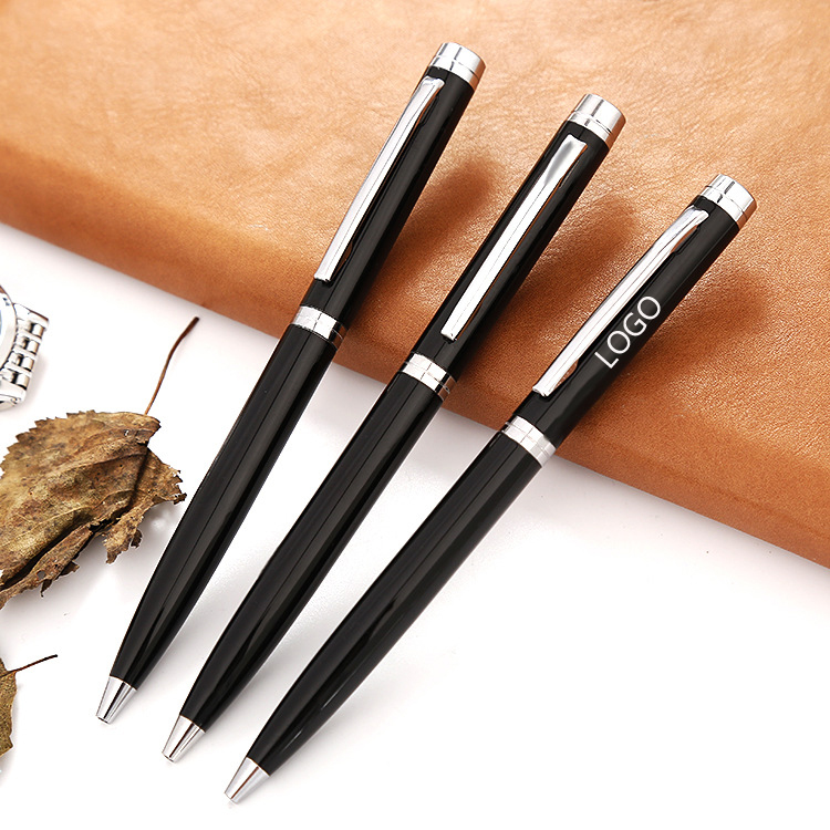 Twist Ballpoint Advertising Pen 1