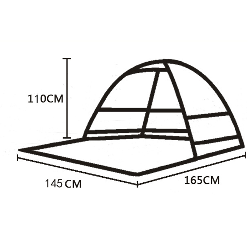 Camping Tent 1