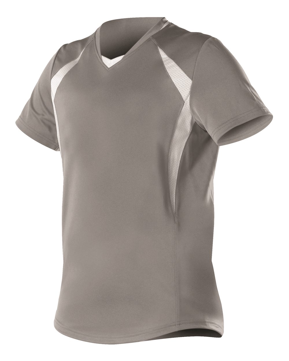 Women's Short Sleeve Fastpitch Jersey - 552JW 25