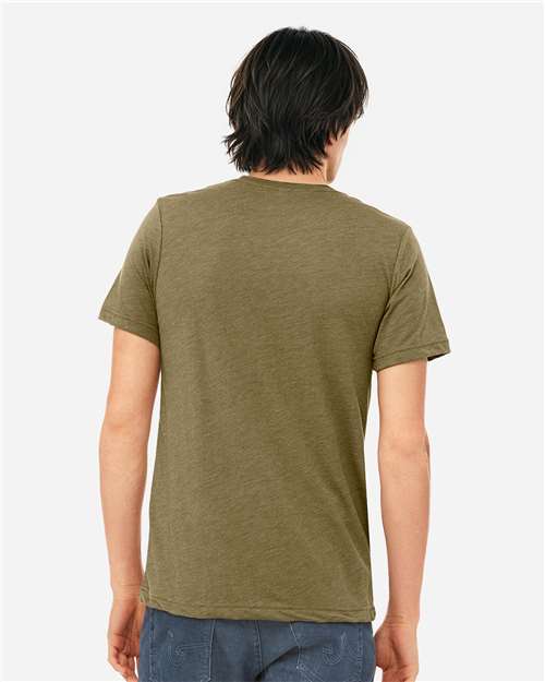 Triblend Tee - 3413 531