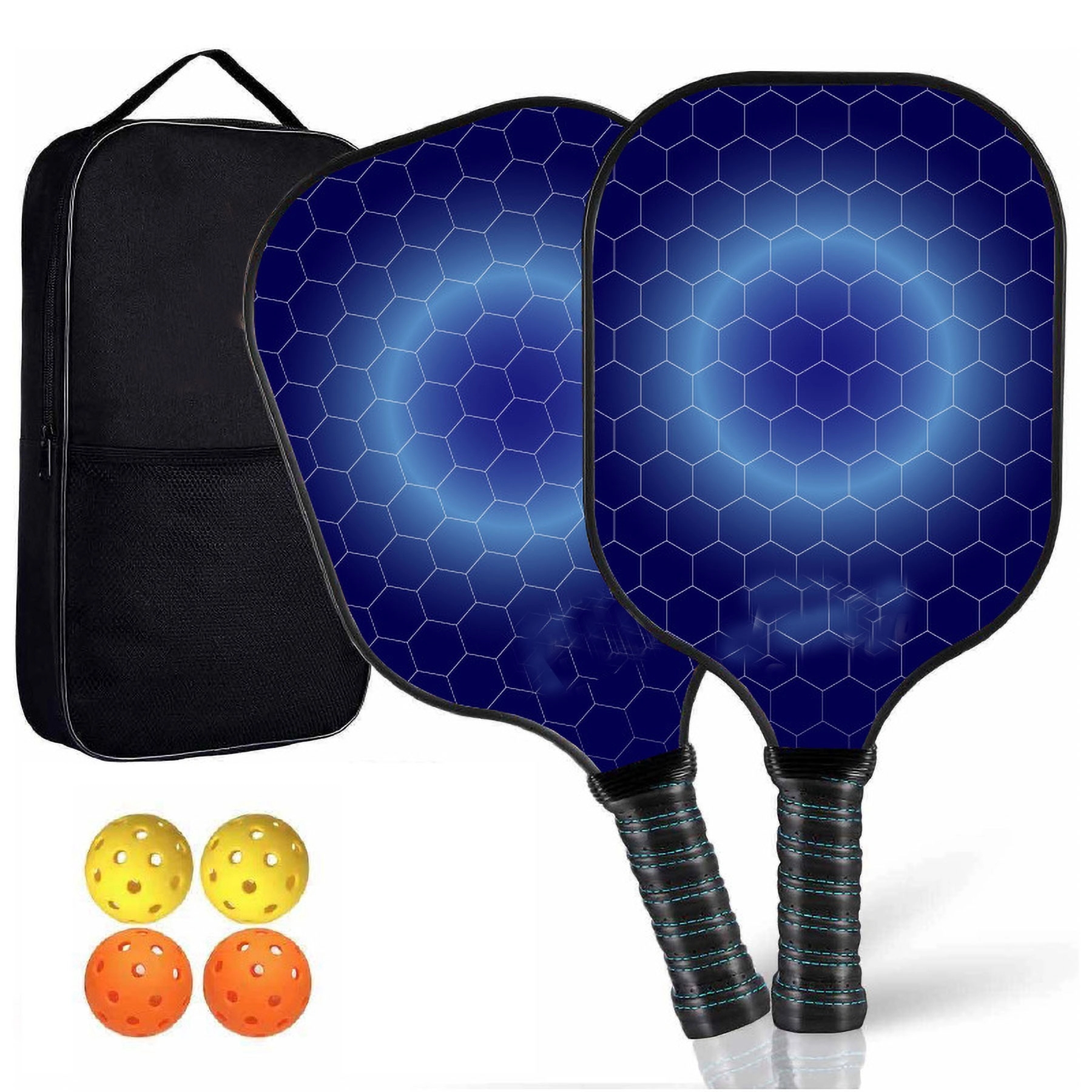 Custom Pickleball Paddle 1