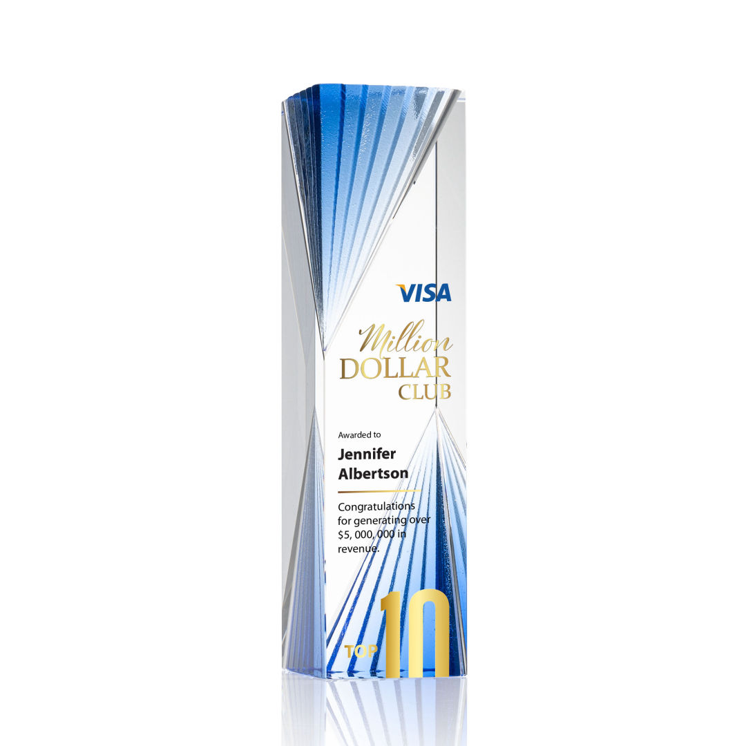 Aurelia VividPrint™ Award 2