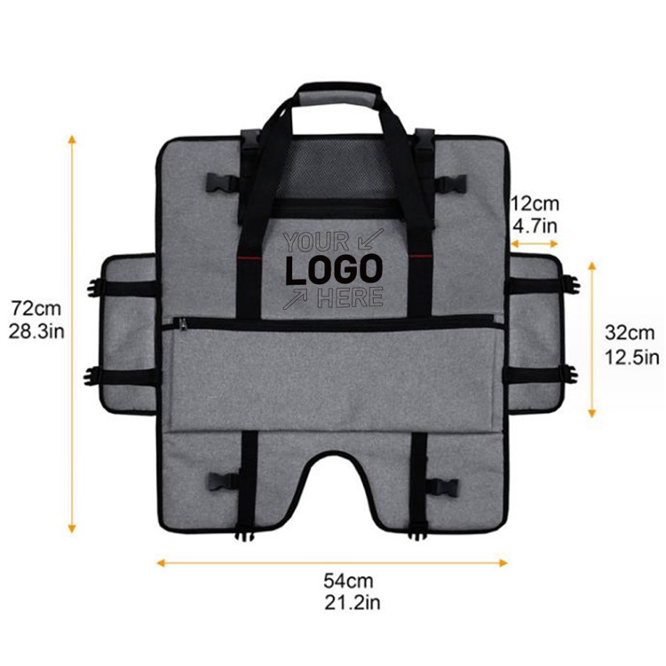Monitor Carrying Case 3