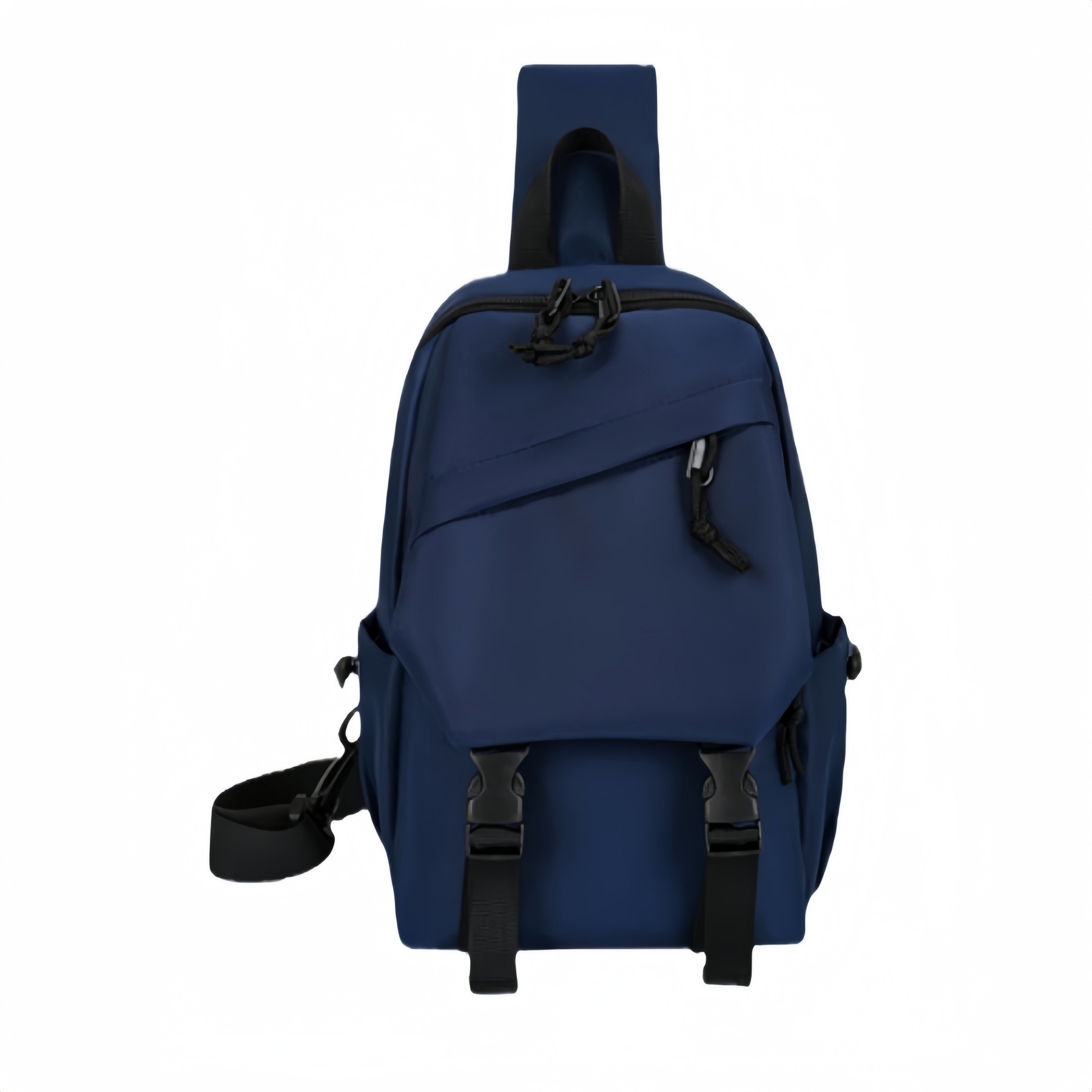 One Strap Motorcycle Sling Bag 3