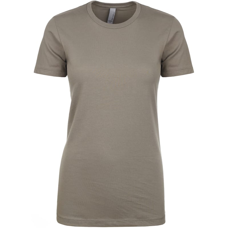 Next Level Ladies Boyfriend T-Shirt 29