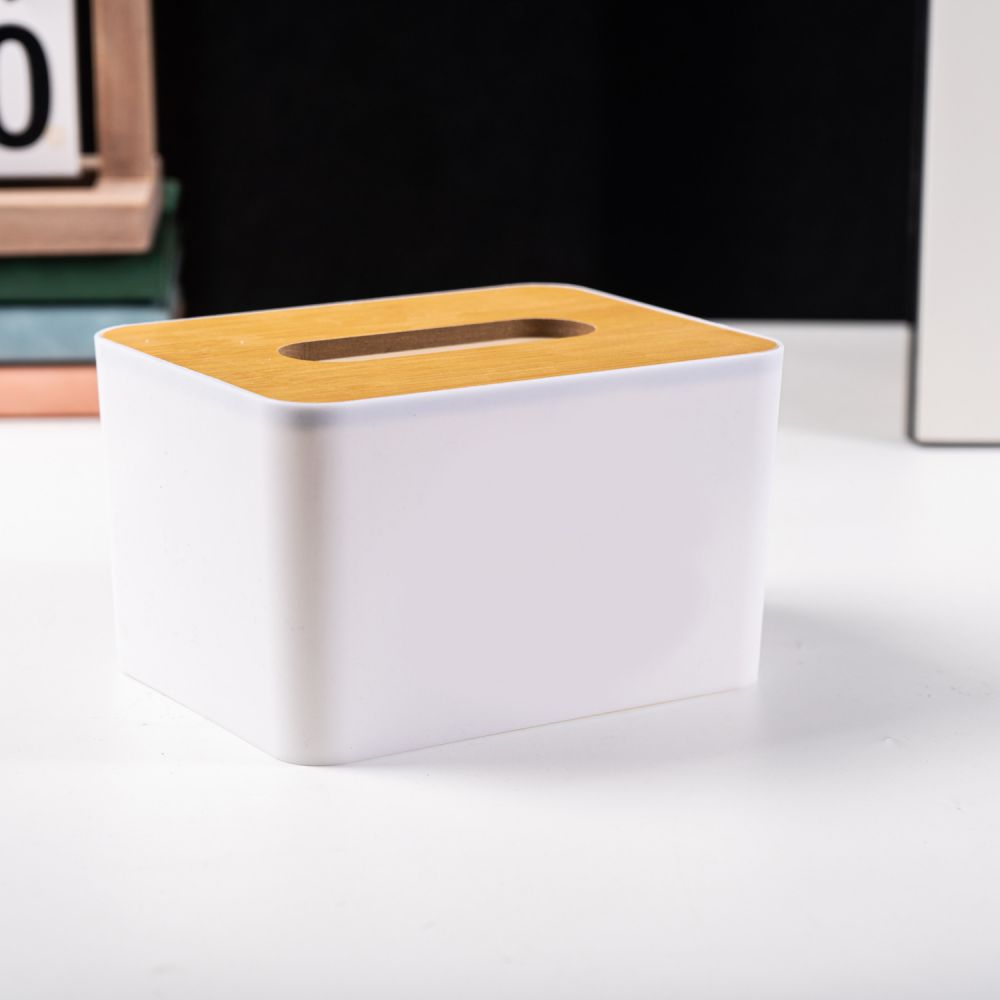 Paper Towel Box 3