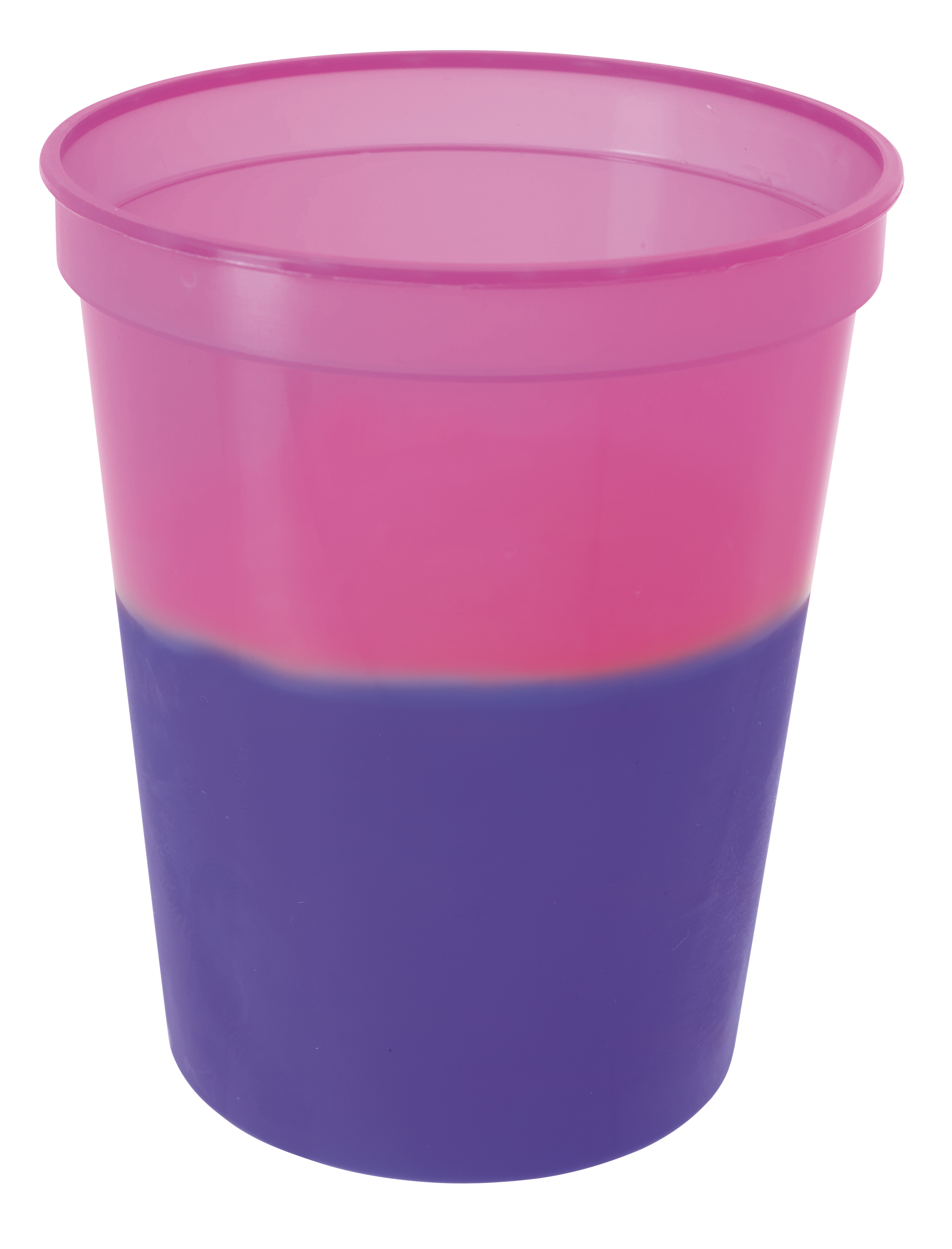 Good Value™ Color-Changing Stadium Cup - 16 oz. 12