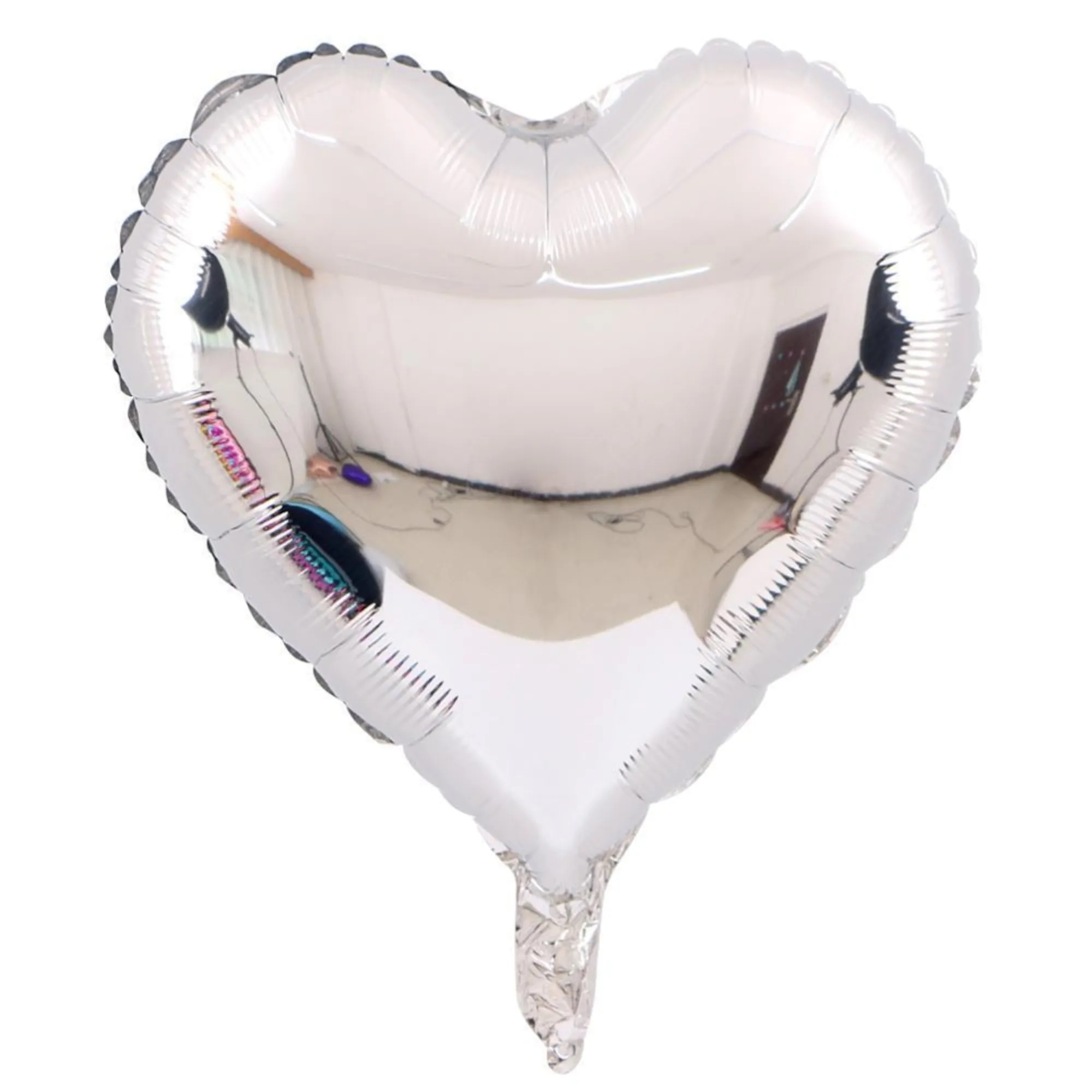 Custom 18 Inch Foil Balloon 2