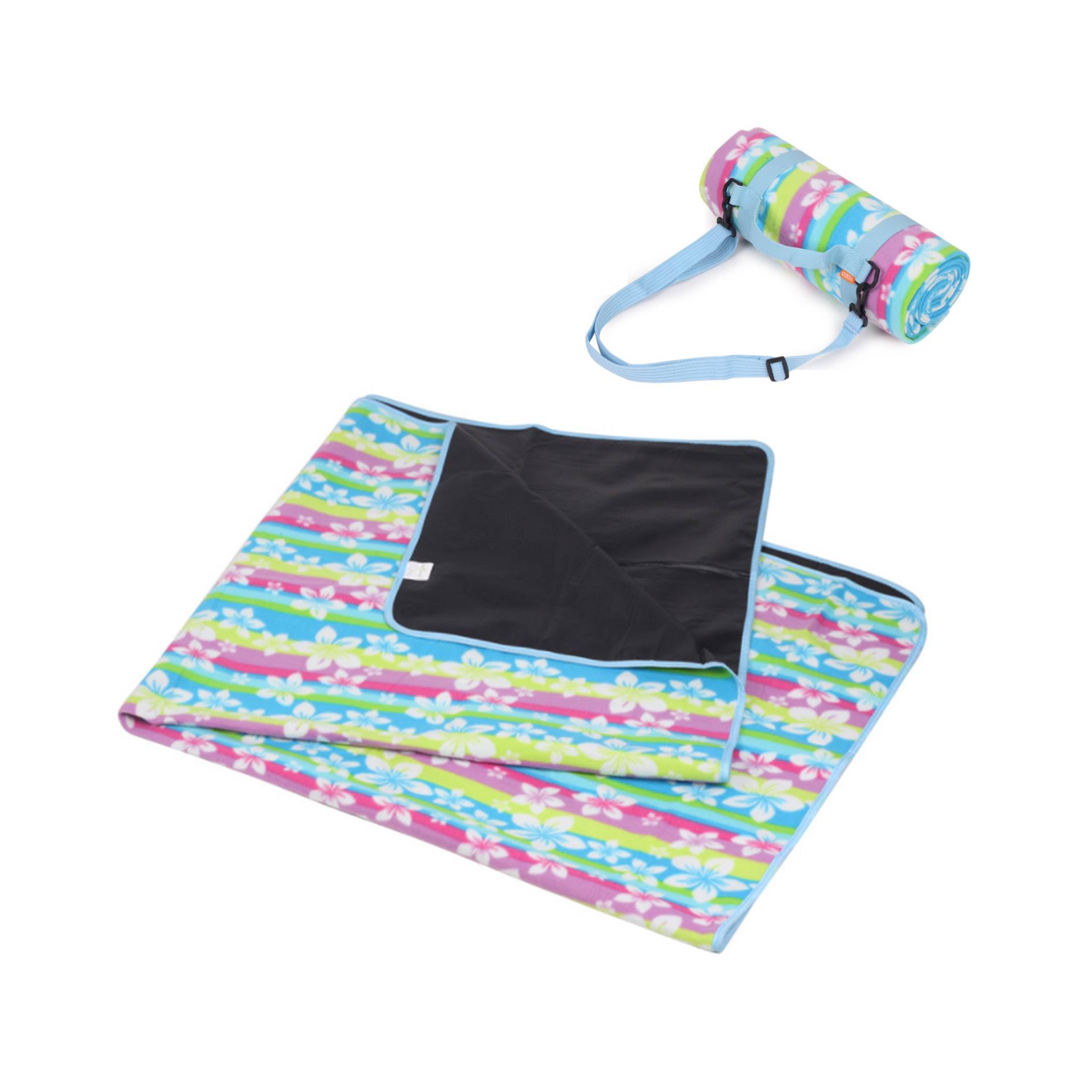 Portable Folding Picnic Blanket 3