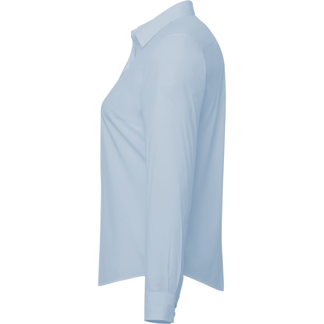 UNTUCKit Bella Long Sleeve Shirt-Women's 49