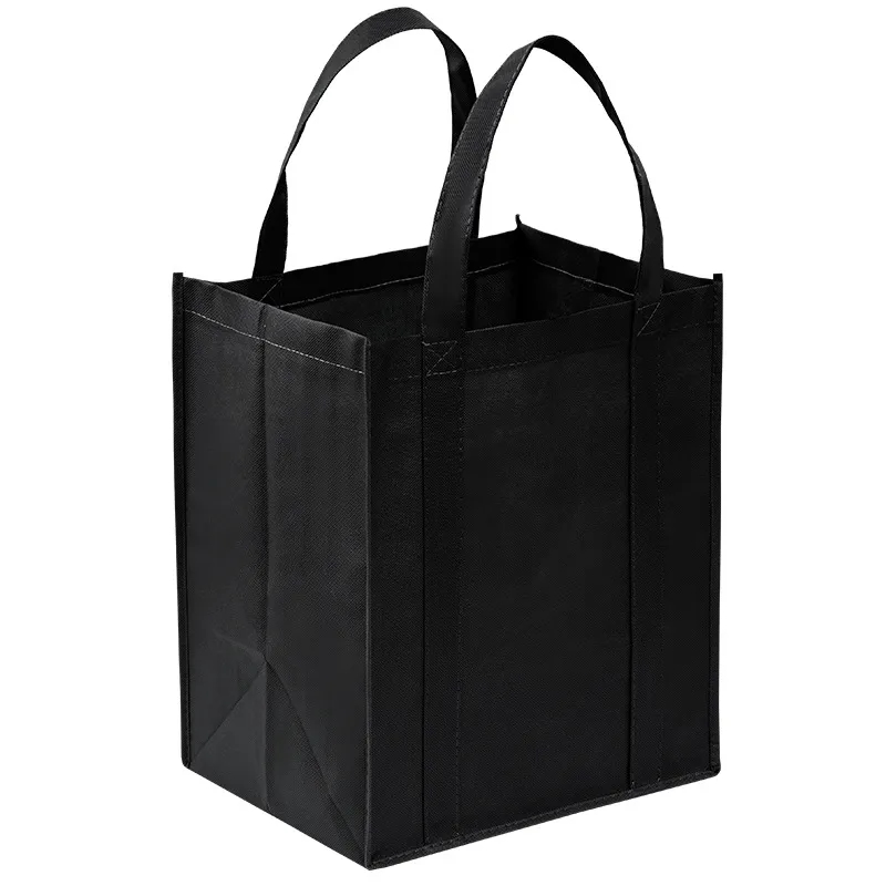 Large Non-Woven Tote 2