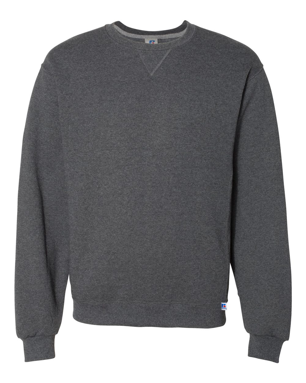 Unisex Dri Power® Crewneck Sweatshirt - 698HBM 43