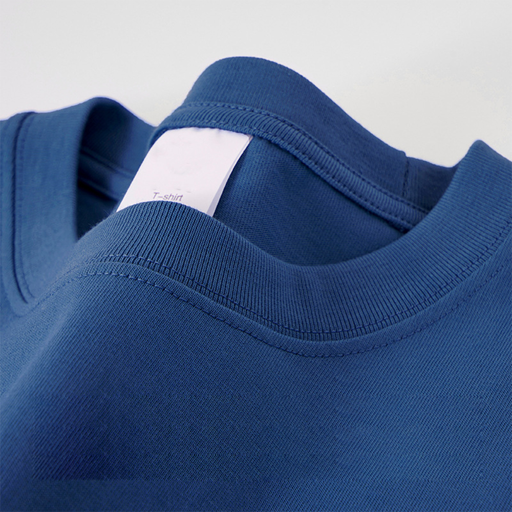 PURECotton Colorful Tshirt 2