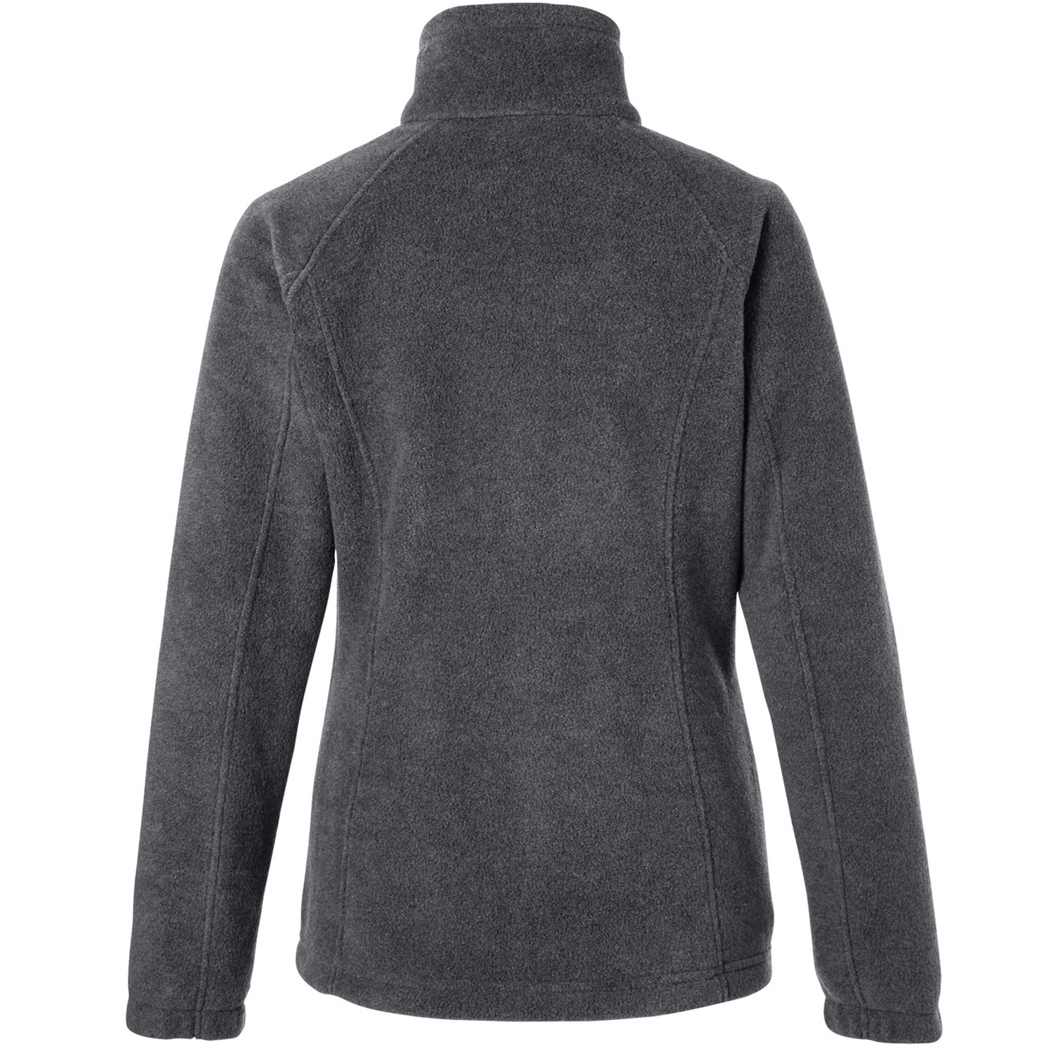 Columbia Ladies' Full-Zip Fleece 5
