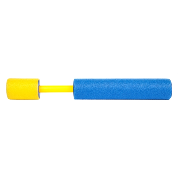 Foam Squirt Cannon 3