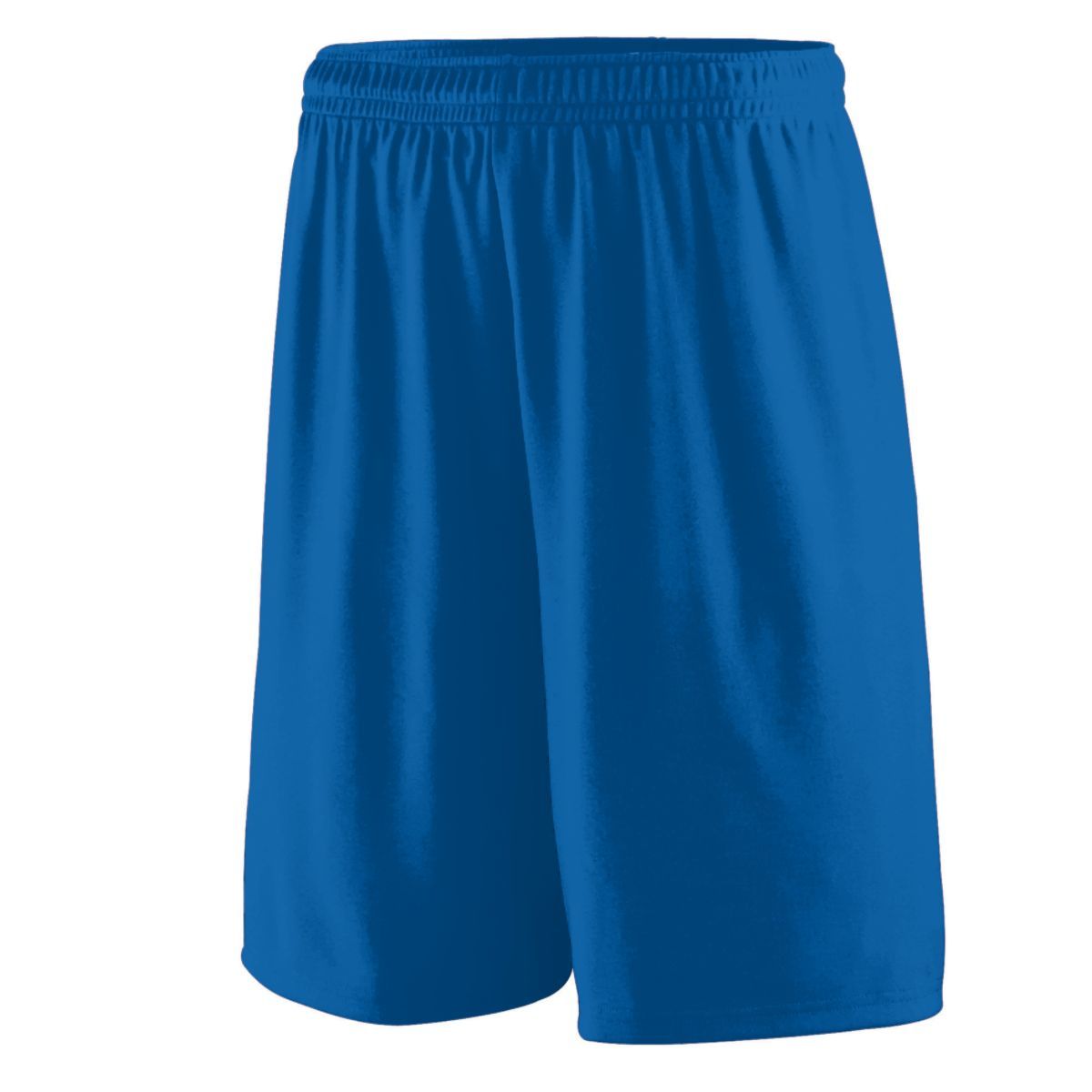 Youth Training Shorts 9