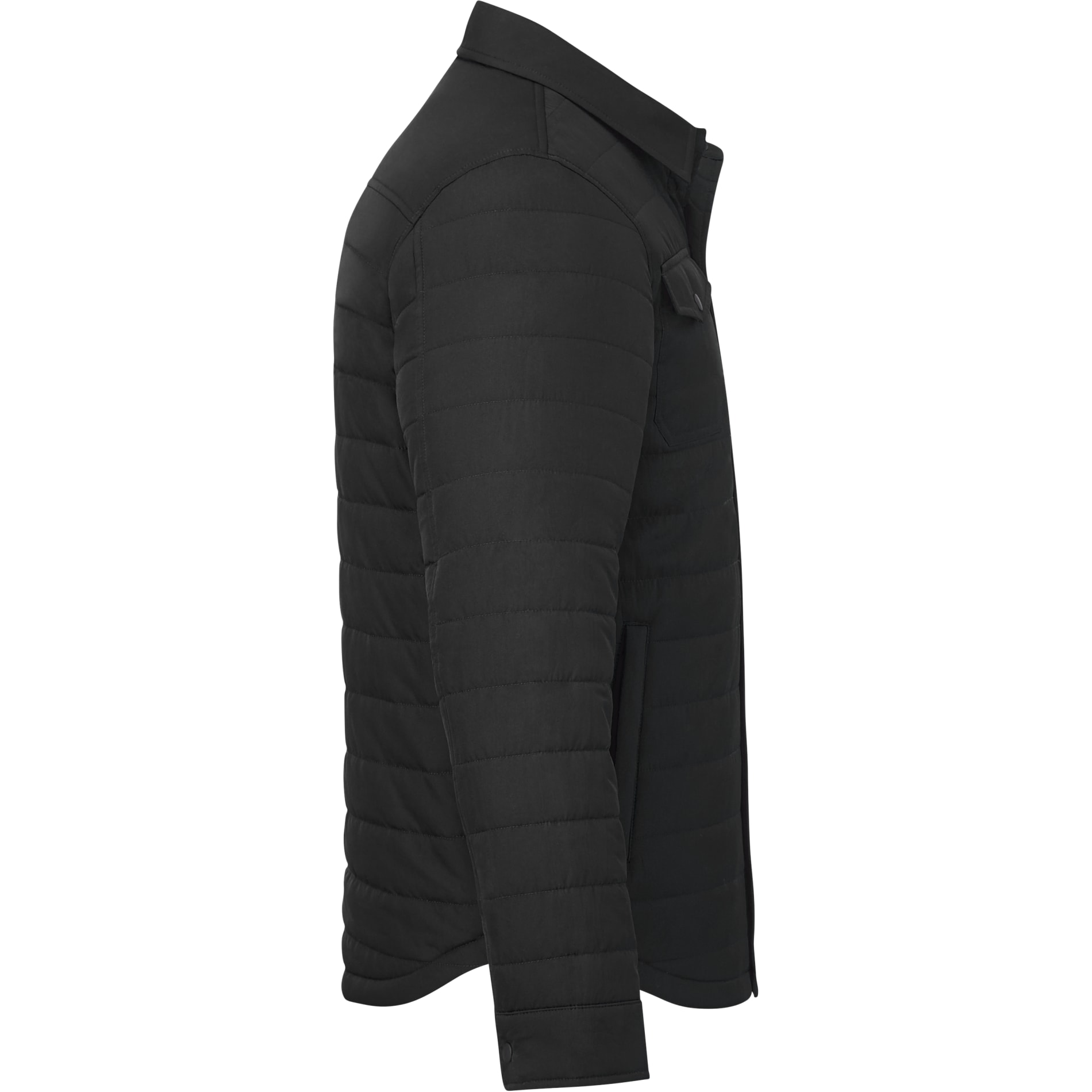 Men's PORTER Eco Insulated Shacket 73