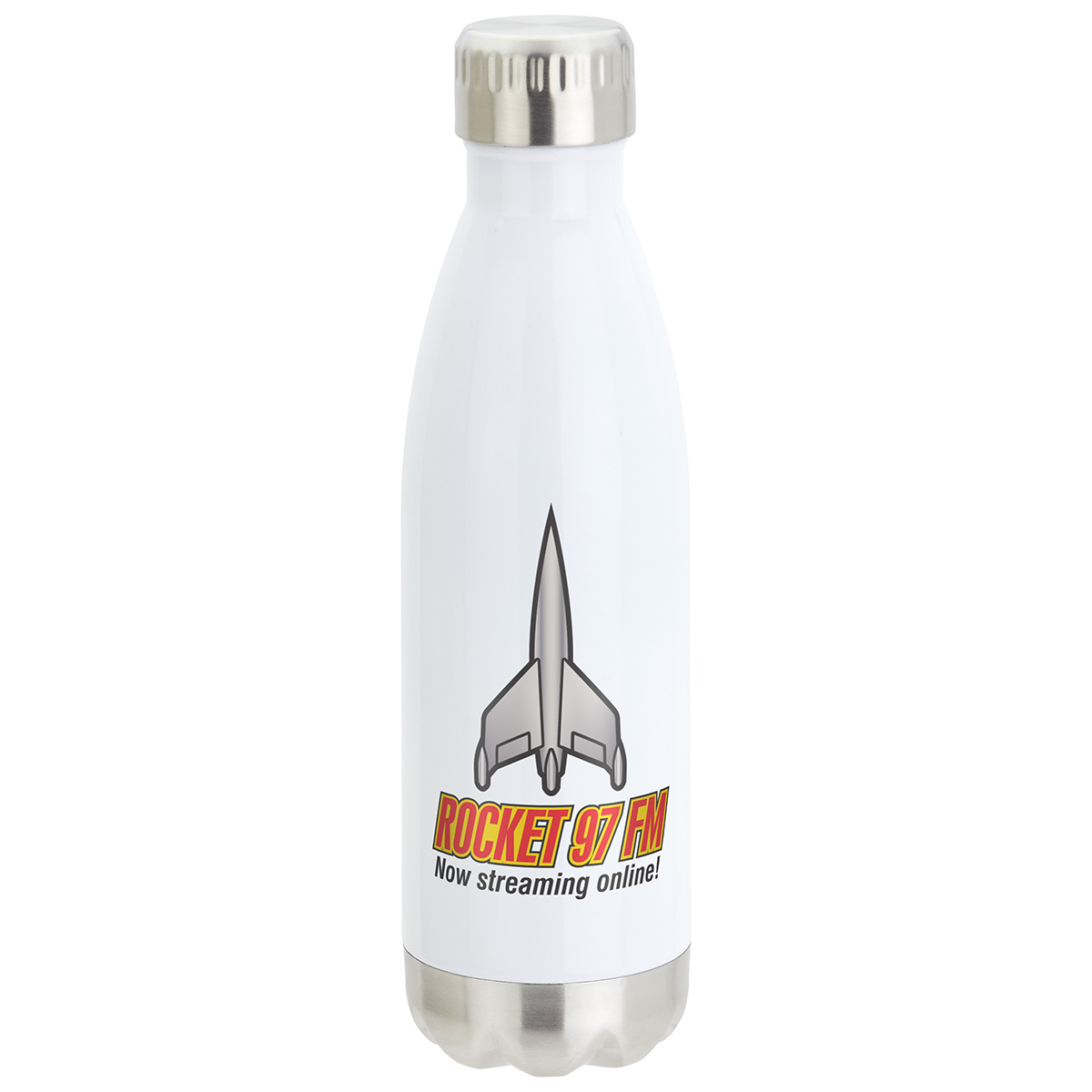 Keep 17 oz Vacuum Insulated Stainless Steel Bottle 27