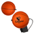 Basketball Stress Reliever Yo-Yo Bungee 6