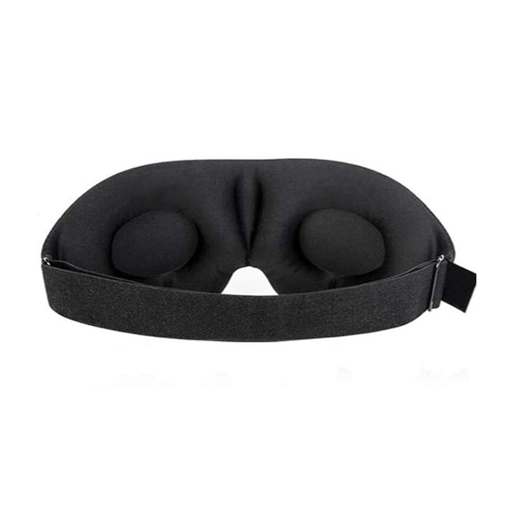 3D Sleep Shading Blindfold 2