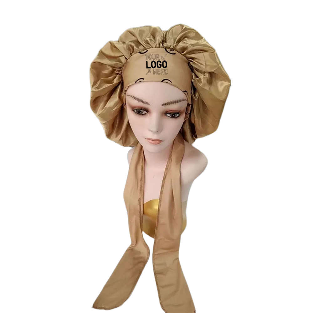 Satin Bonnet for Women 7