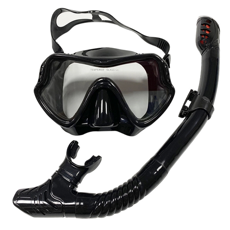 Dry Snorkel Set 5