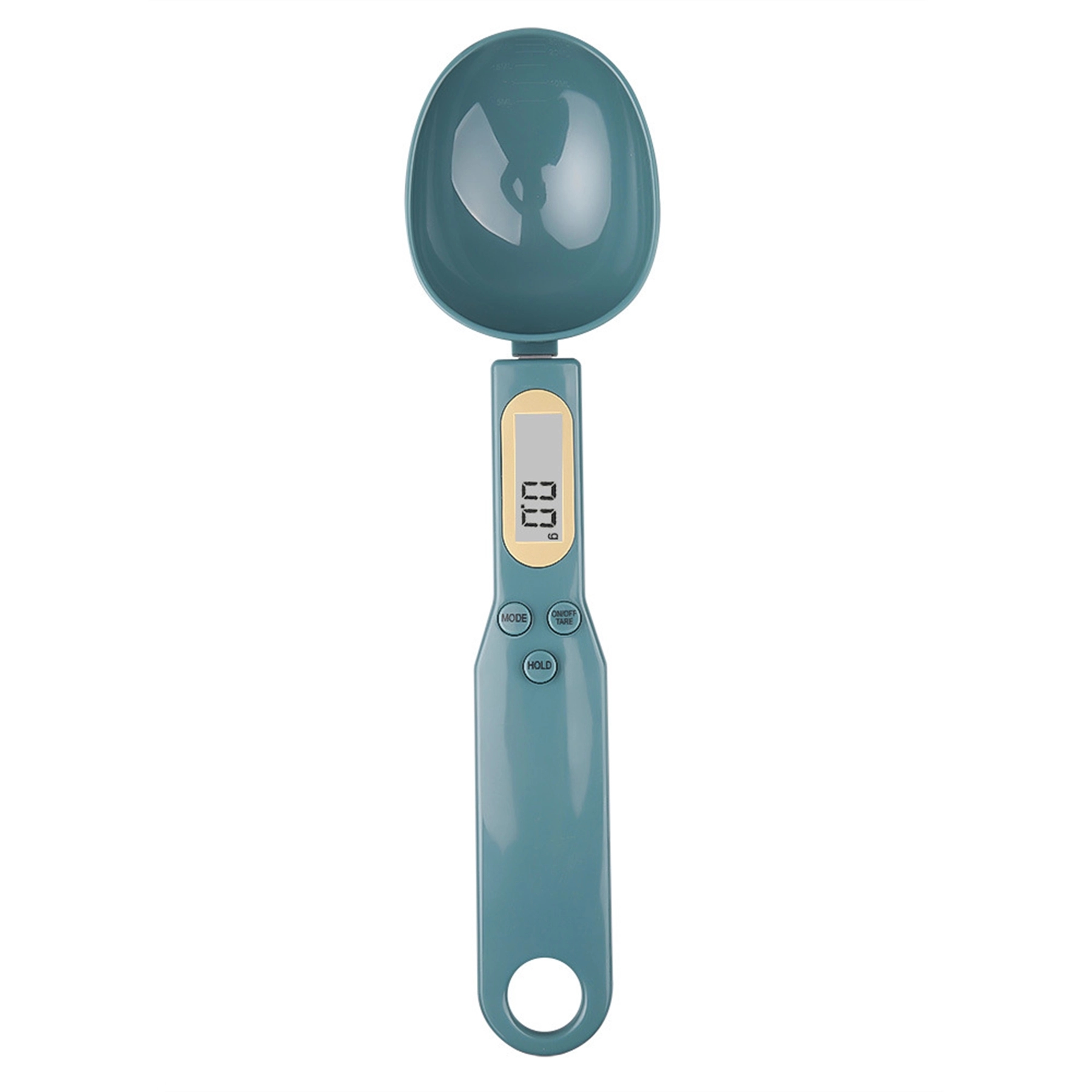 Kitchen Digital Measuring Food Spoon Scale 5