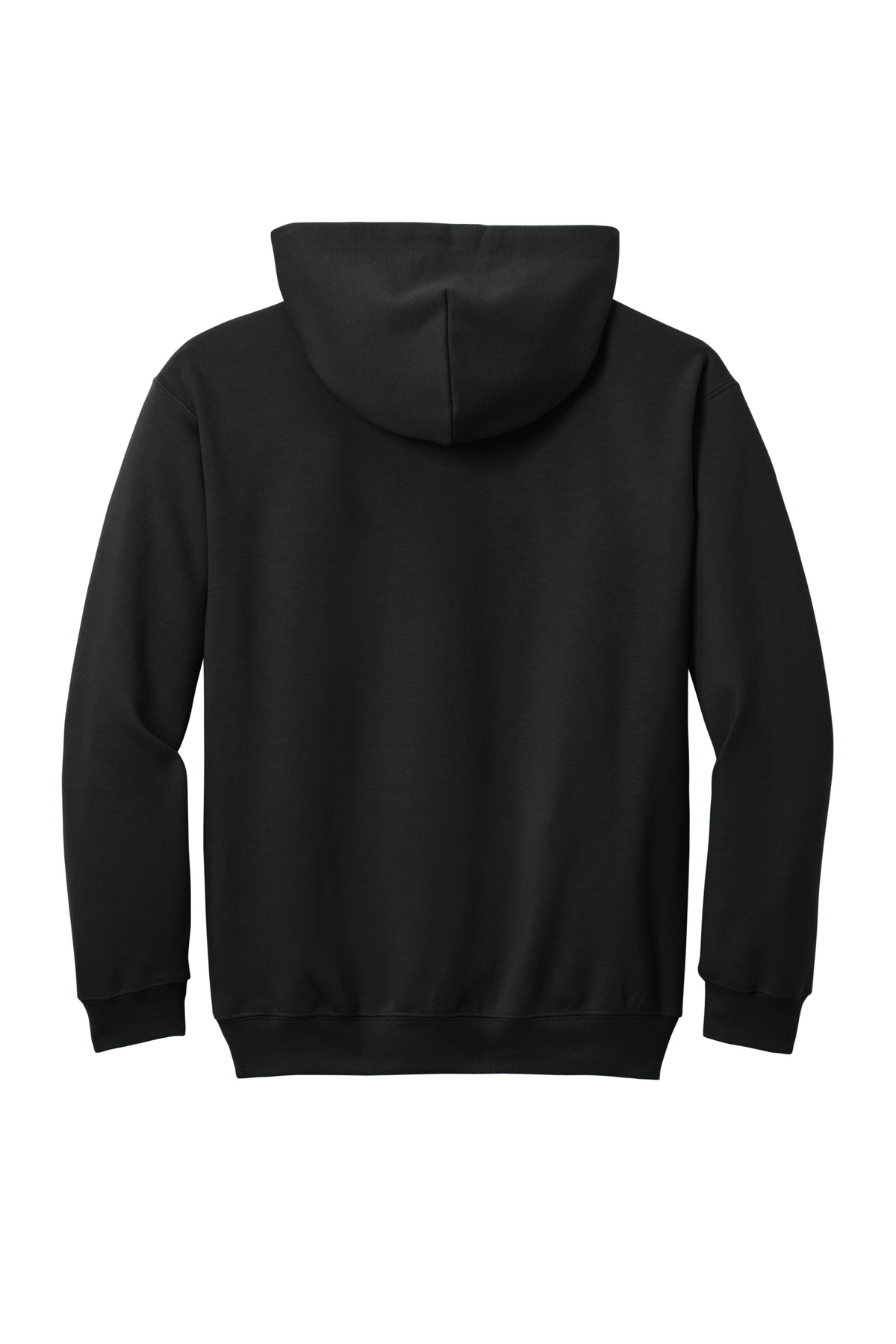 Gildan Youth Softstyle Midweight Fleece Hoodie SF500B 39