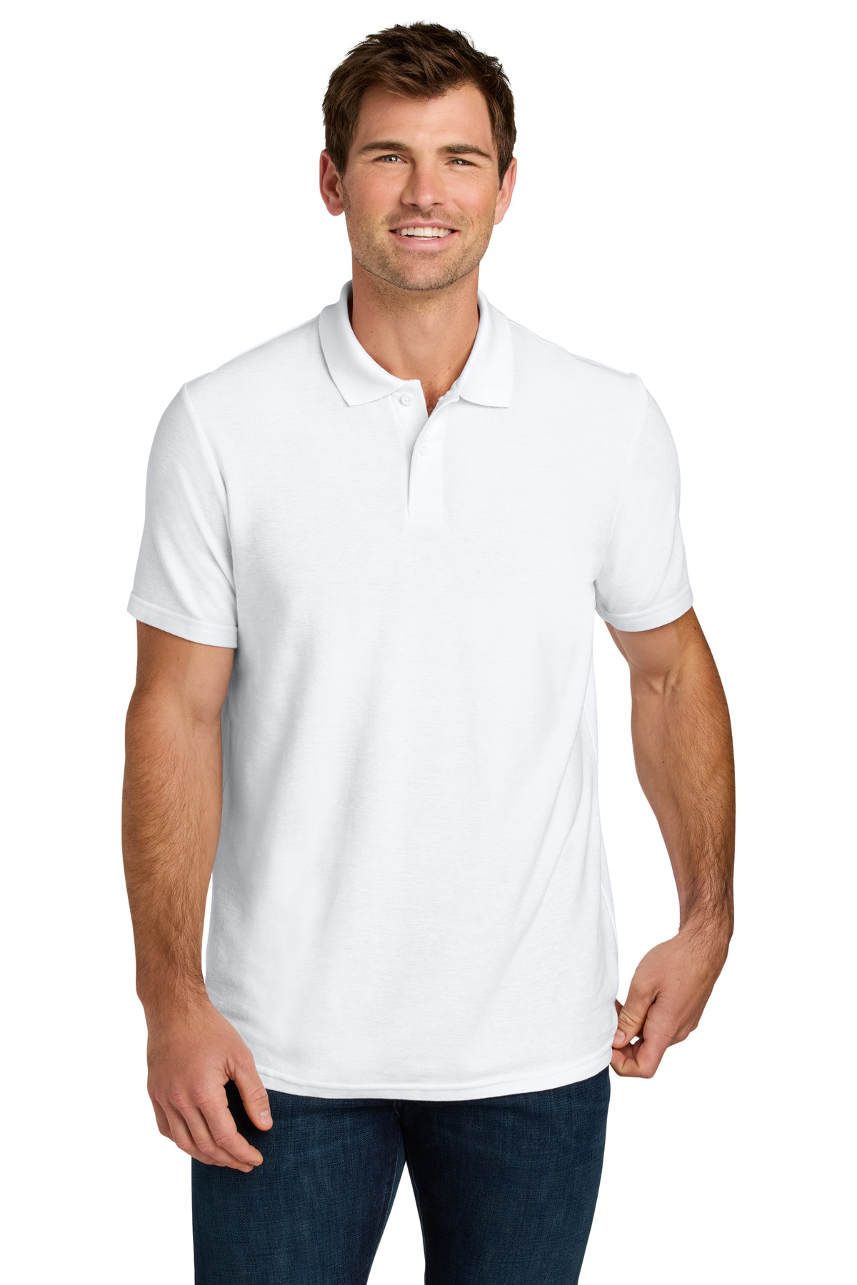 Gildan Softstyle Pique Polo 64800 98