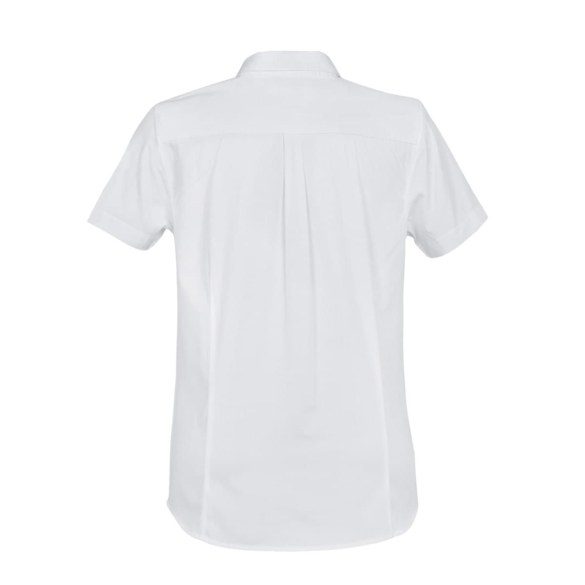 Stormtech Women's Cannon Short Sleeve Shirt 11