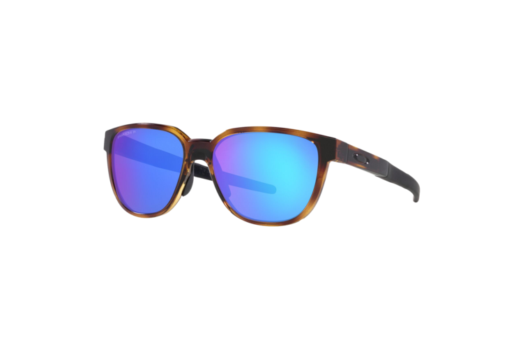 Oakley Polarized Actuator Sunglasses 1